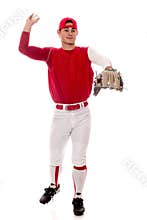 Baseball Player