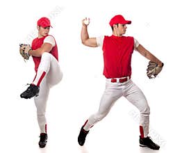Baseball Player