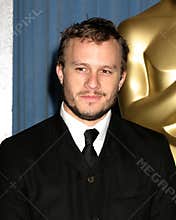 Heath Ledger