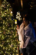 The Magic of Christmas