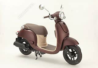Scooter