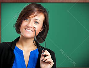Teacher