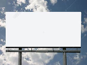 Billboard here for you