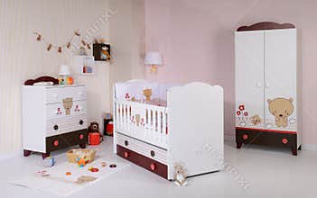 Baby room