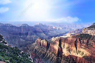 Grand Canyon Arizona