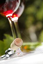Red Wine