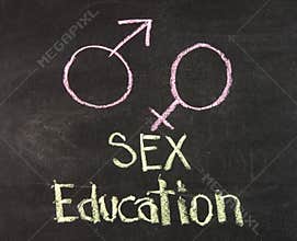 Sex education