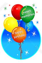 Balloons