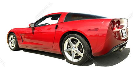 Sports Car