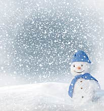 snowman