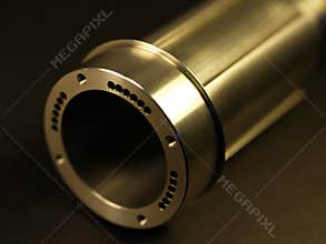 Beautiful Machining