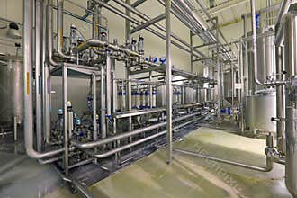 Department filtering