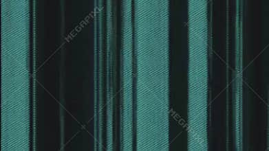 VHS noise analog glitch damaged vcr tape defect
