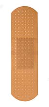 Firsr Aid plaster
