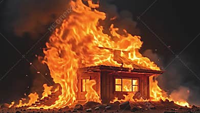 elaborate delineation of adenine humble construct absorb inward Generative AI