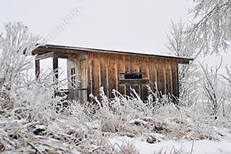 Little house