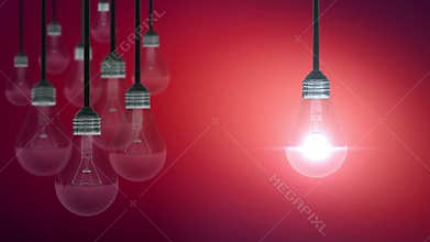 Light bulb