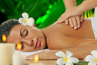 Spa