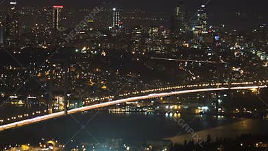 Bosphorus Bridge