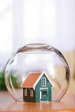 Protect your house