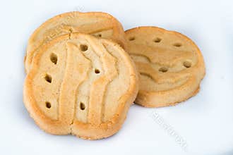 Girl Scout cookies
