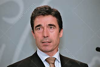 Anders Fogh Rasmussen
