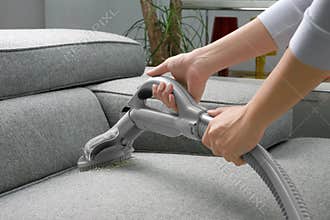 Vacuum cleaner