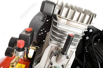 Compressor