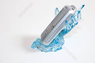 Mobile smart cellphone