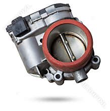 car part engine throttle valve