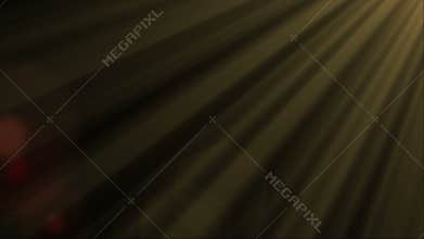 Abstract with light