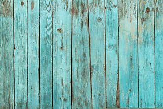 Shabby Wood Background