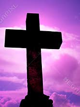 Christian cross