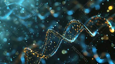 Innovative techniques are utilized to enhance genetic characteristics for extended youthfulness