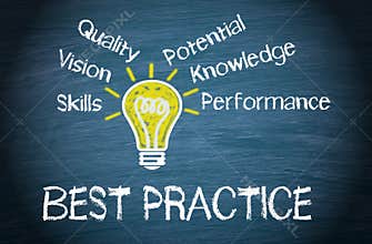 Best business practice