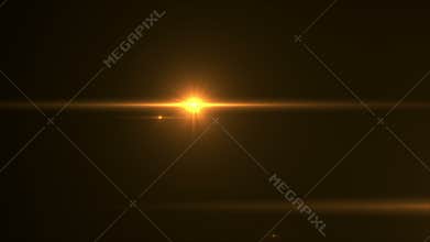 Jesus Christ on Cross being drawn with lights