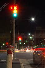 Traffic Lights