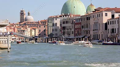 Photo of Venice, Italy