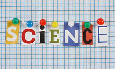 The word Science