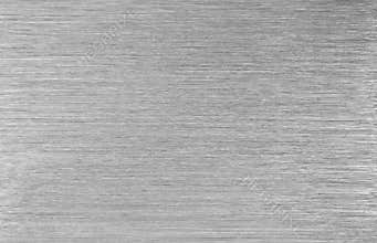 Brushed steel metal texture