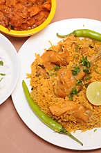 Indian food
