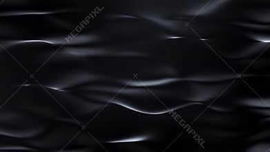 Dark Elegant Flowing Motion Background Loop