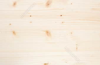 Light Wood Background