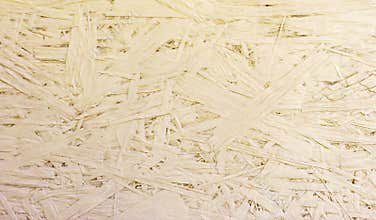 OSB Chipboard textured background