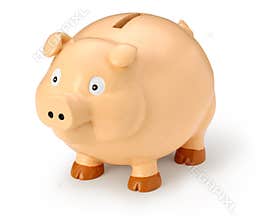 Piggy Bank
