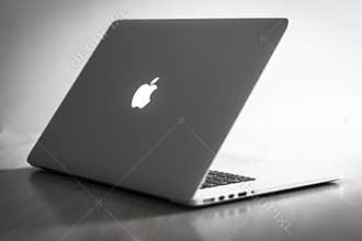 Macbook Pro Retina