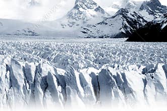 Perito Moreno Glacier