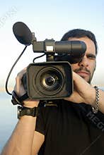 Reportage