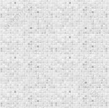 White ceramic tile bathroom wall background