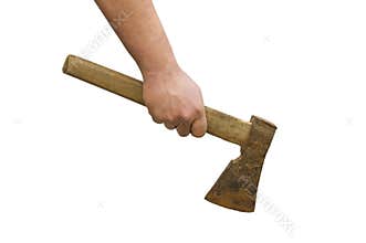 Axe